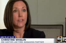 ABC 15 Phoenix – Christine Whalin on Topic: Sex Crime Defenses