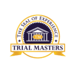 Charter Member Trial Masters