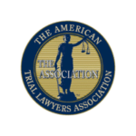 The American Trial Lawyers Association Logo - DM Cantor